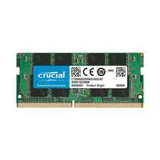 رم لپ‌تاپ Crucial با ظرفیت 8 گیگابایت - DDR4 2666Mhz